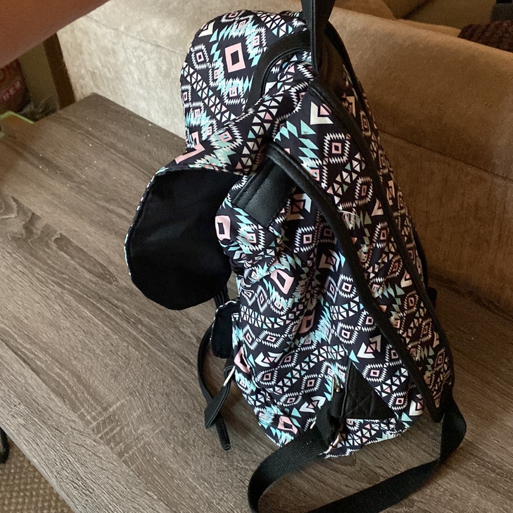 Girls Backpack